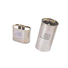 Mptor Run Metal Can Metallized Polypropylene Film Capacitor